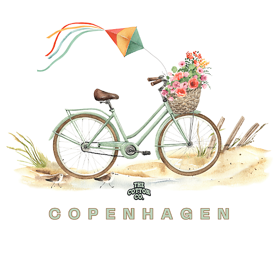 Produktdesign: Cyklen & dragen